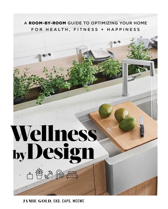 Wellness by Design - cover