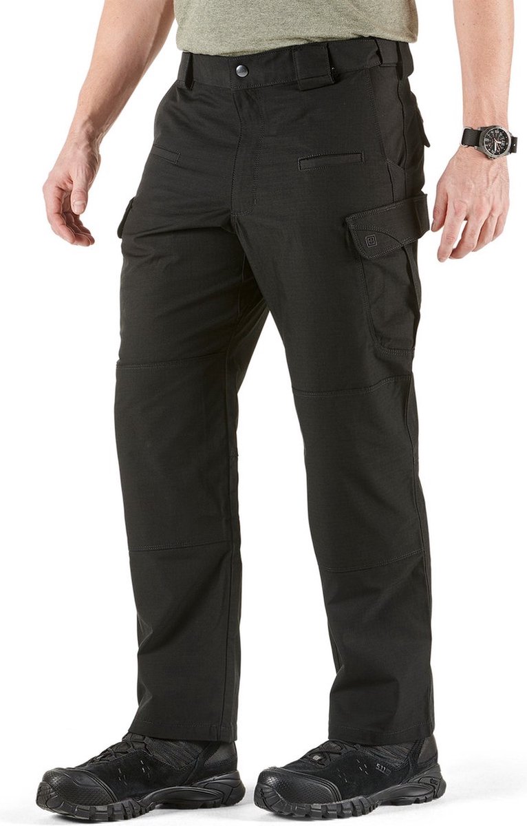 74369 5.11 Tactical Stryke Pants Black 019