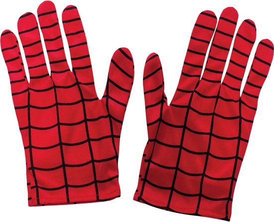 RUBIES FRANCE - Spiderman-handschoenen voor kinderen