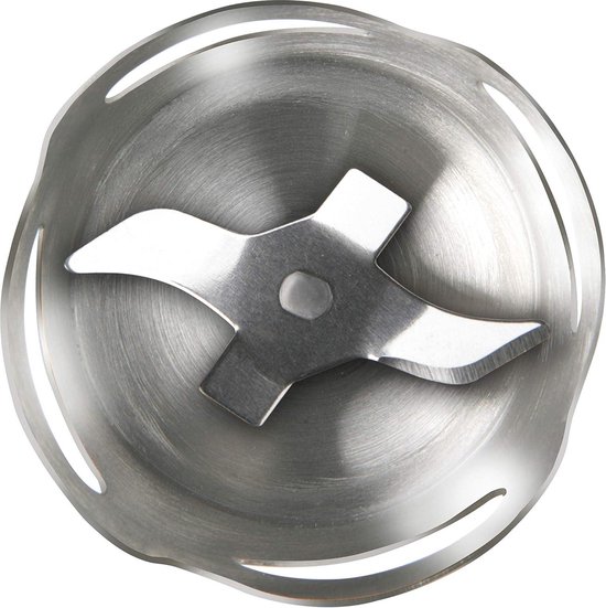 Handmixer 1000W 1.000 W Grijs - BXHBA1000E van Blaupunkt — afbeelding 5