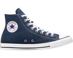 Converse Chuck Taylor All Star Sneakers Unisex - Navy