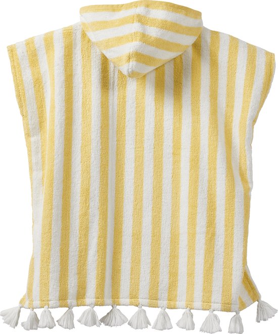 Lekker warm na het badderen met badponcho’s – Lemon Fish Lekker warm na het badderen met badponcho’s – Lemon Fish
