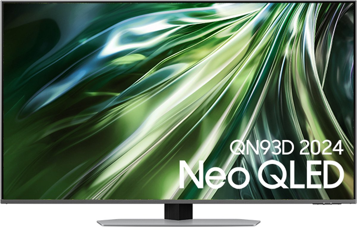 Samsung Neo QLED 4K 85QN93D (2024)