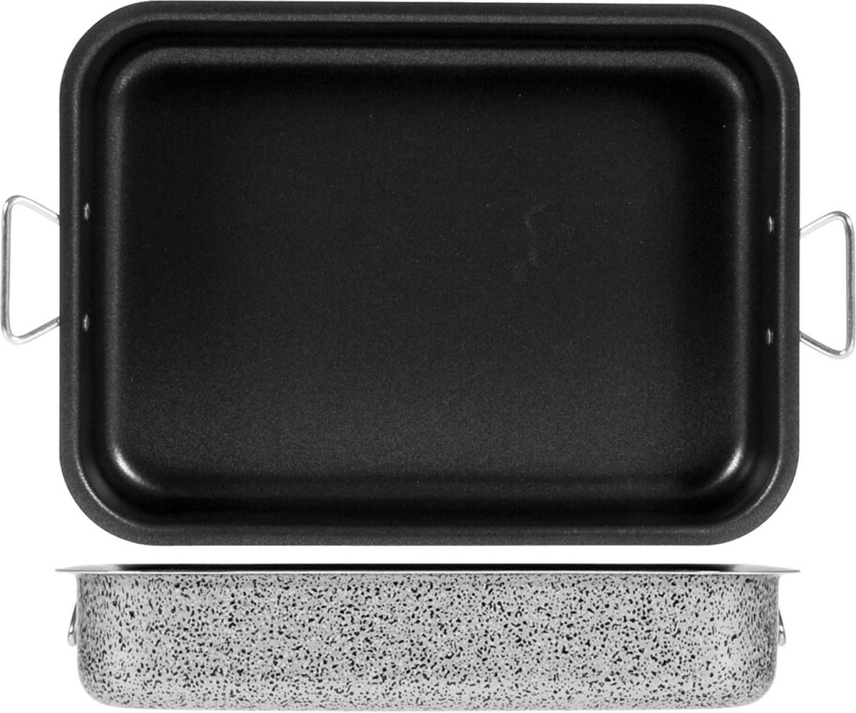 Non-stick Salpepper 35X25 Kookpot - Rotisserie Cona