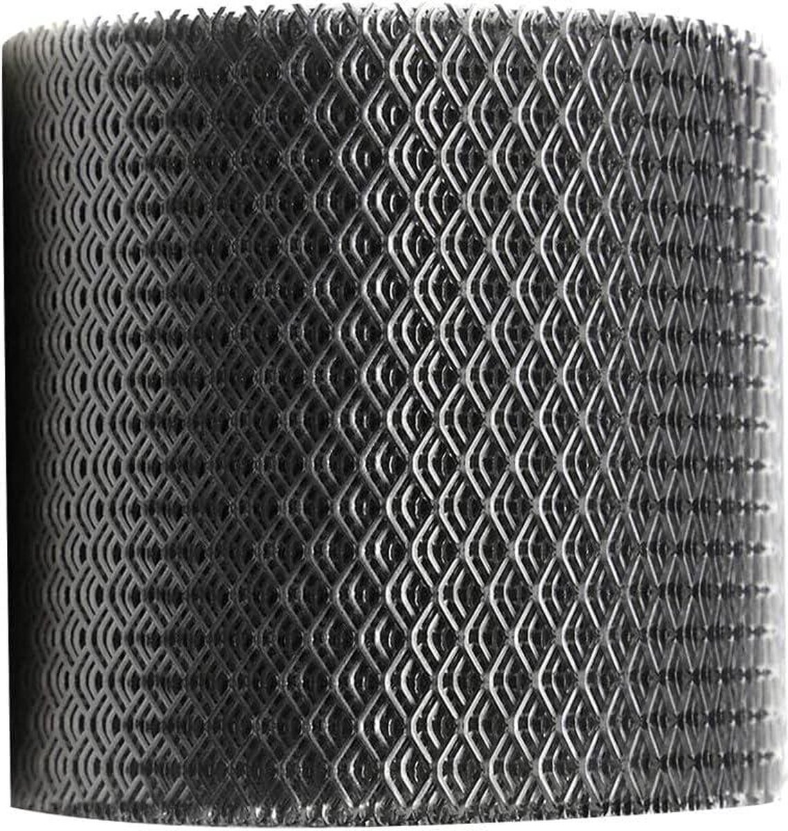 Treillis métallique en acier inoxydable 304 - FDIT - 1m - Maille de 0,3mm - Trou de 20 mailles