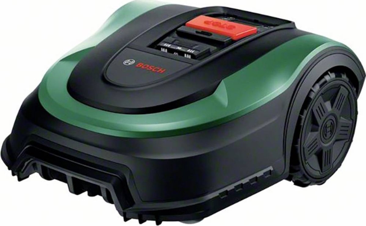 Bosch Indego XS 300 Robotmaaier - Maaibreedte 19 cm - Voor gazons tot 300 m2