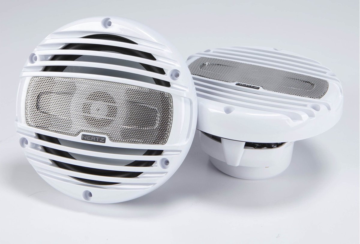 Hertz Marine HMX6.5 marine Luidspreker set