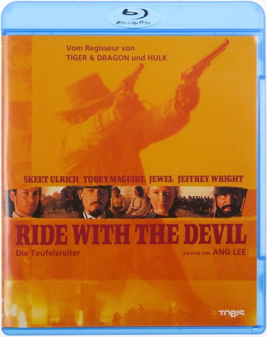Ride with the Devil