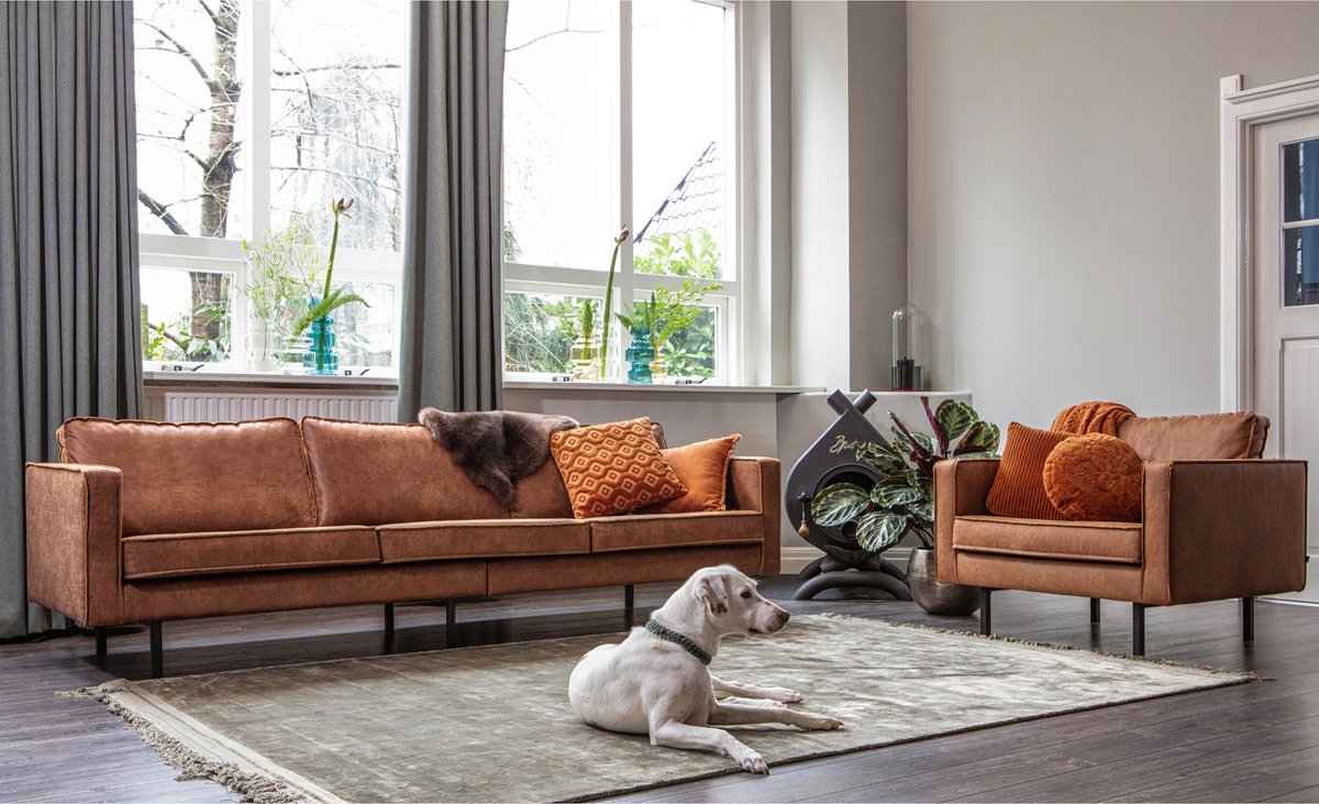 WOOOD WOOOD Rodeo Fauteuil - afbeelding 3