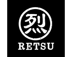 Retsu - Retsu (CD)