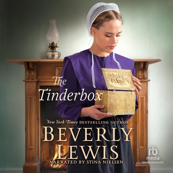 The Tinderbox - cover