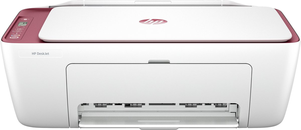 HP DeskJet 2823e AiO Printer met 3 maanden Instant Ink via HP+