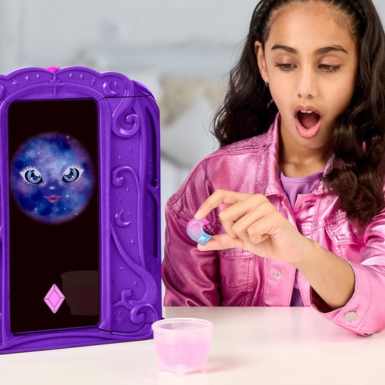 Pixie supremes miroir magic mixies neuf miroir : Achat occasion | Poupées Pixie Vert Neuf, avec étiquette
