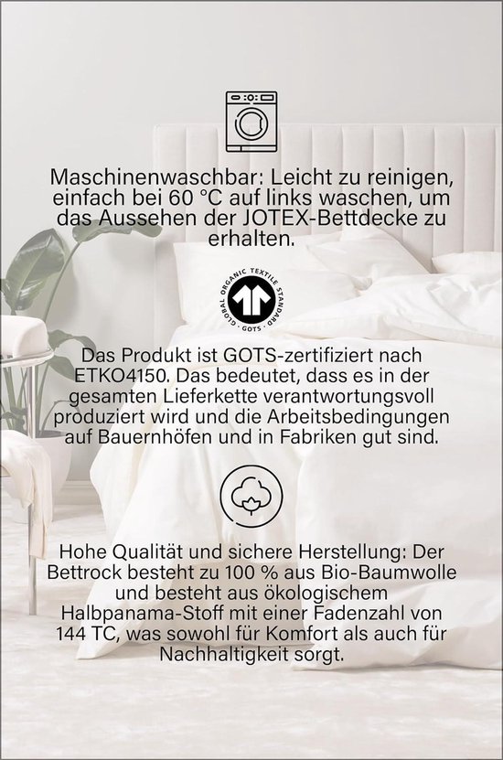 Zwarte bedrokken 2-persoons kopen? ✔️ Tot 19% korting