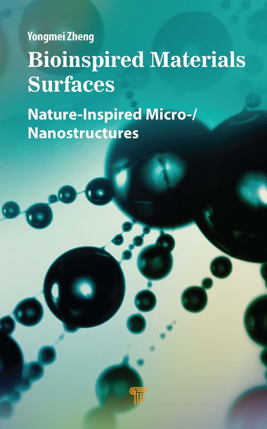 Bioinspired Materials Surfaces - cover
