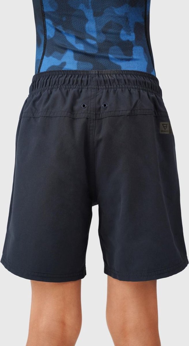 BRUNOTTI Zwemkledij Crunotos Boys Swim Shorts Blauw