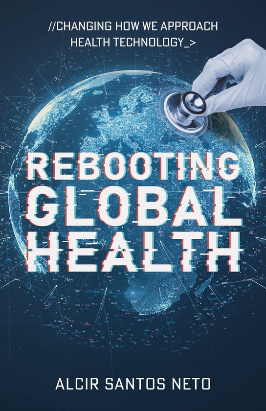 Rebooting Global Health - cover