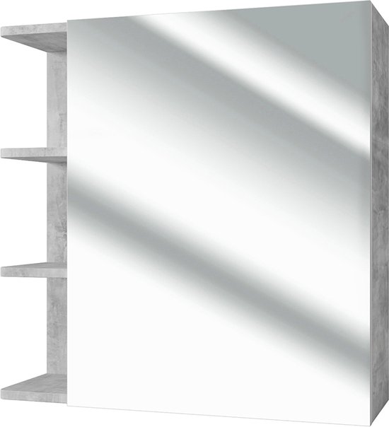Vicco Senyo wandplank in Sonoma set van 2 | OK-living