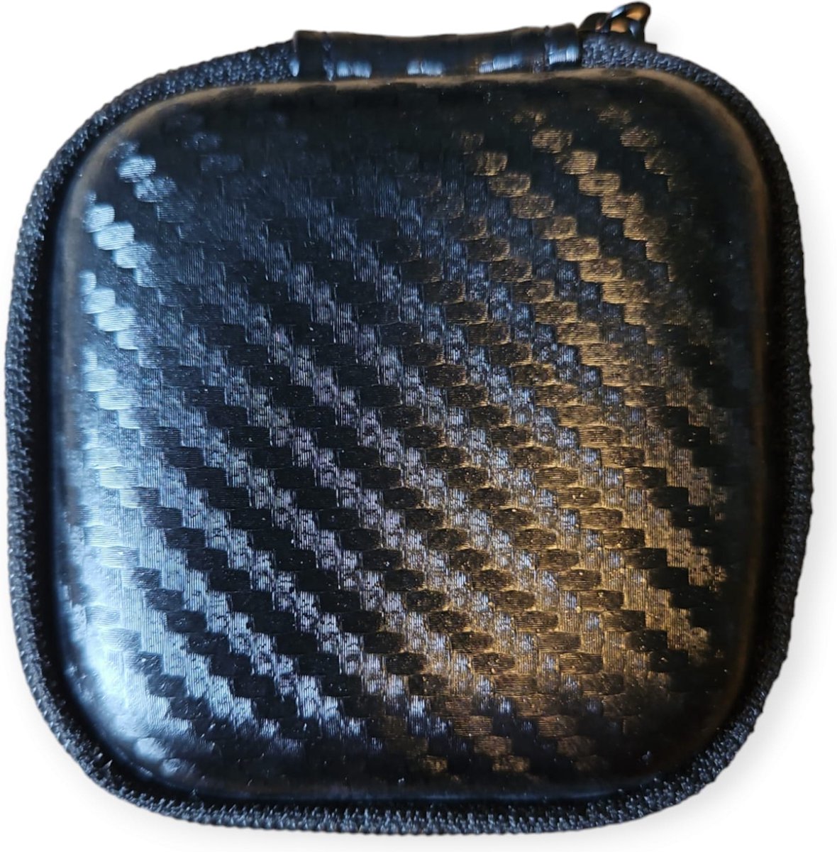 Goedkoopste Horend Goed Opberg etui gehoorbescherming v2