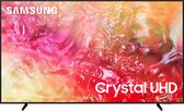 Bol.com Samsung UE75DU7170U 1905 cm (75") Smart TV Wifi Zwart aanbieding