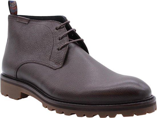 Floris Van Bommel Bottine Marron 42