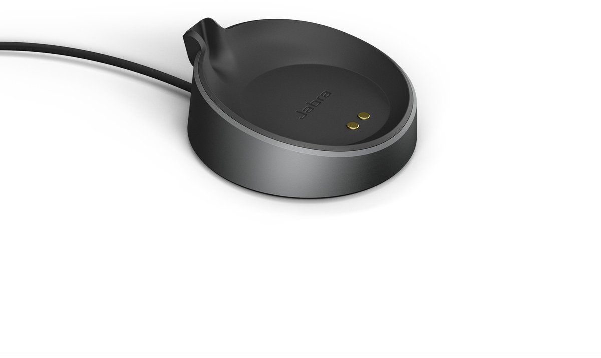 Image of Jabra 14207-73 Laadstation voor headset USB Jabra