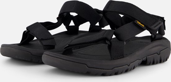 Teva W HURRICANE XLT2 Dames Sandalen - BLACK