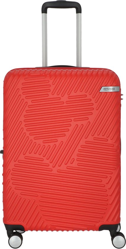 American Tourister Luggage Trolley Bag, 54 x 40 x 23 cm (L x W x H) at ₹ 6000/piece in Mumbai