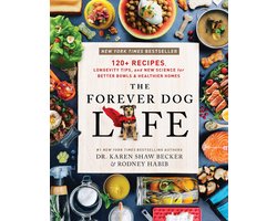 The Forever Dog Life