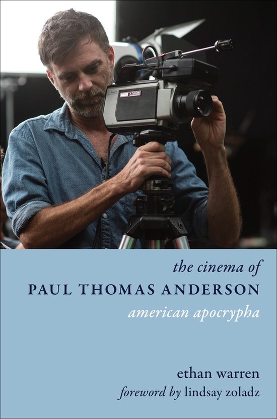Directors' Cuts-The Cinema of Paul Thomas Anderson