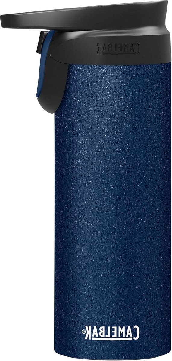 Forge-Flow Drinkfles voor volwassenen met warme drank - CAMELBAK bottle bag