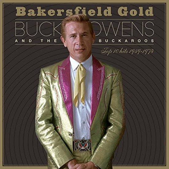 Bakersfield Gold