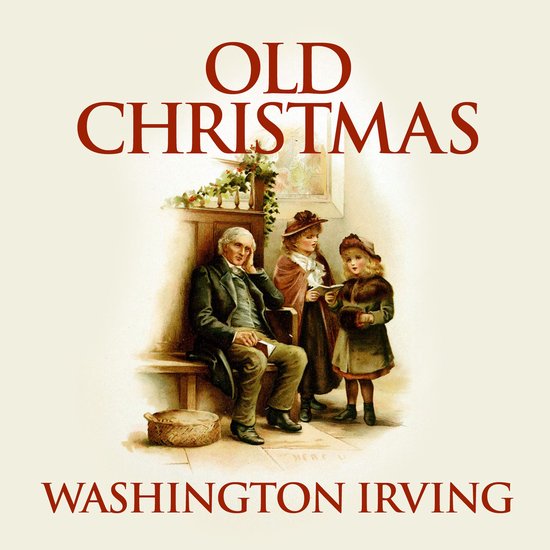 Old Christmas - cover