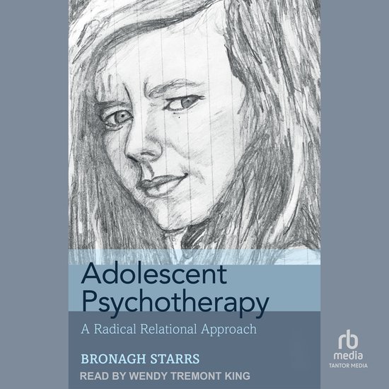 Adolescent Psychotherapy - cover