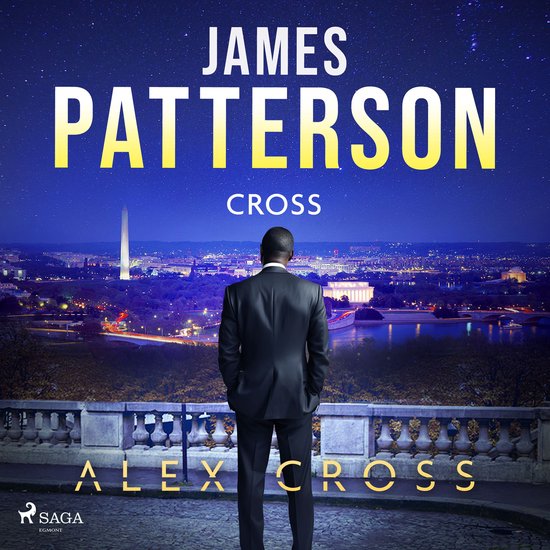 Cross - cover