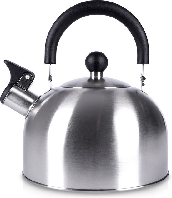 Theepot Roestvrij staal Koffie en thee Waterkoker Inductie Kookplaat Pot Kantoor Water Snel – koop de beste producten in de online winkel