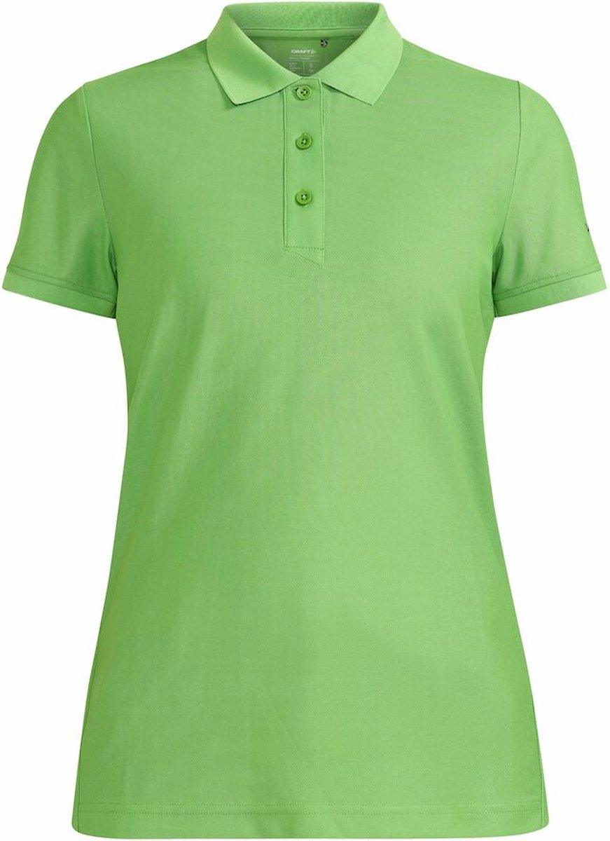 Craft CORE Unify Polo Shirt W 1909139 - Craft Green - L