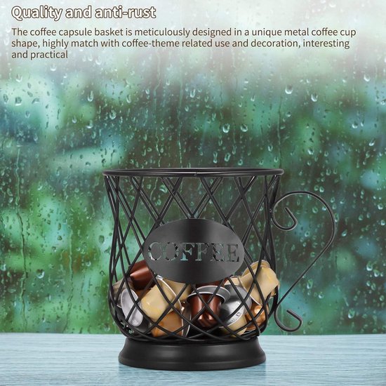 Koffiecapsule