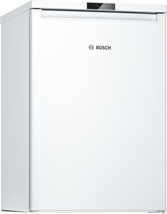 Bosch Vrieskast NoFrost 6 (Big Box) Laden
