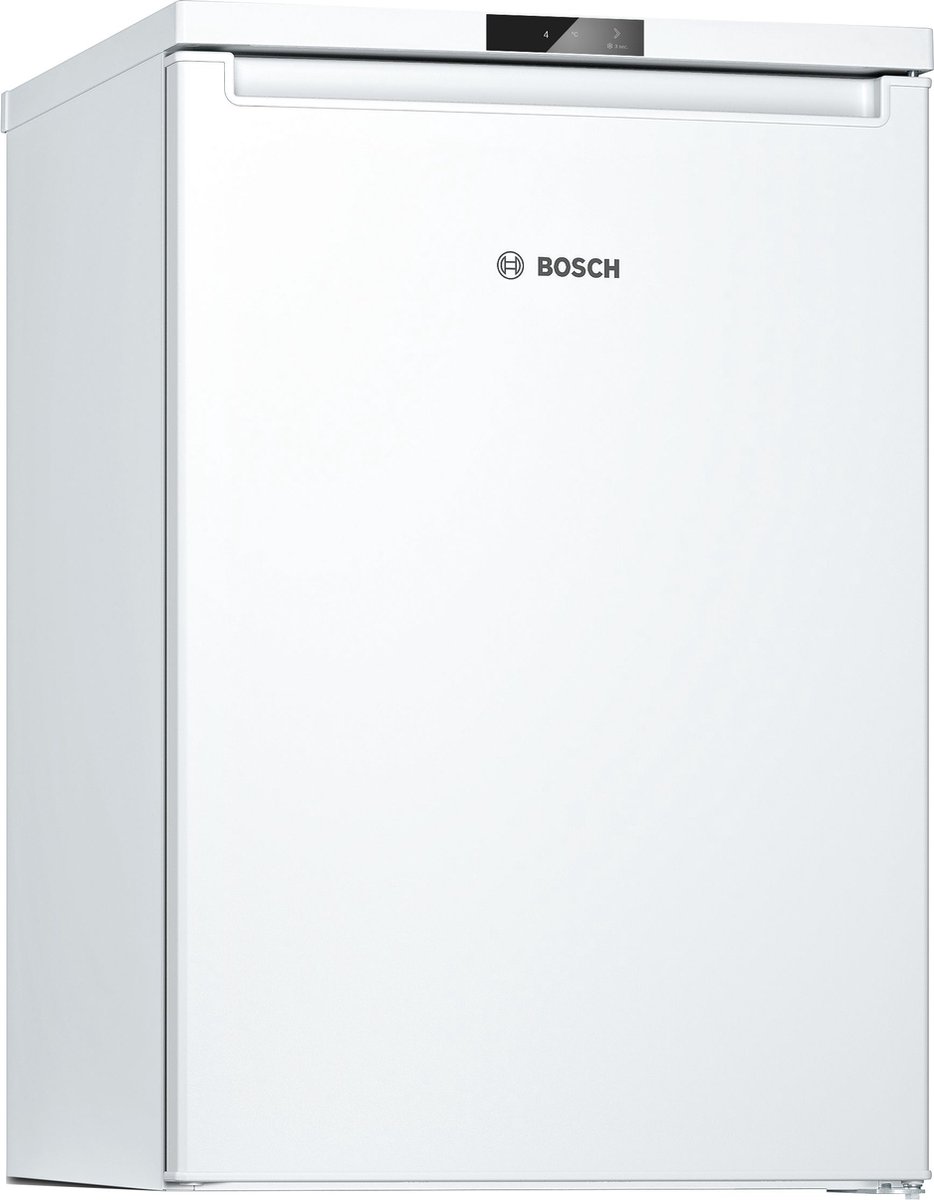 BOSCH KTL15NWEB Serie 2 Koelkast met vriesvak Wit