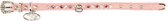 Trilly tutti Brilli Hondenhalsband Lea, Pink
