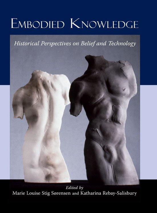 Embodied Knowledge - cover
