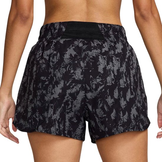 nike dri fit 2 in 1 shorts womens