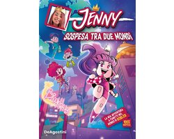 Omslag van Sospesa tra due mondi. Roblox School