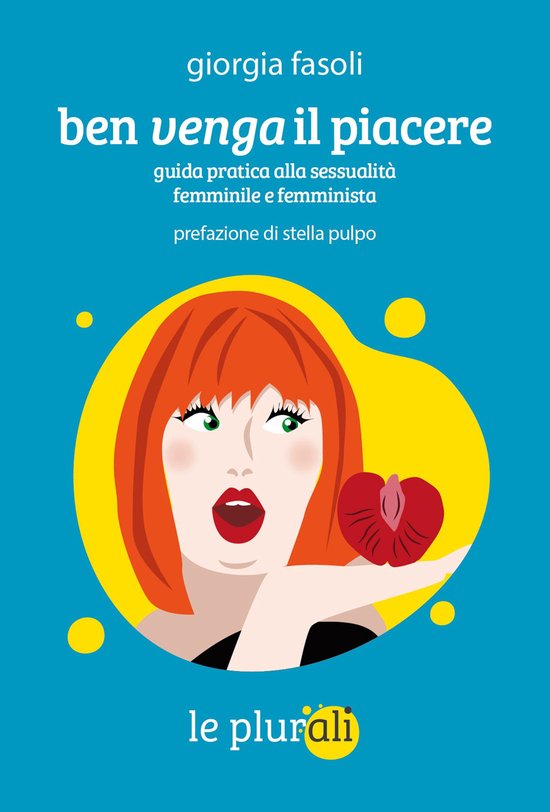 Le bussole - Ben venga il piacere - cover