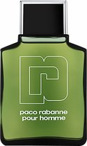 Paco Rabanne Pour Homme 200 ml - Eau de toilette - Herenparfum