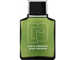 Paco Rabanne Pour Homme 200 ml Eau de Toilette - Herenparfum