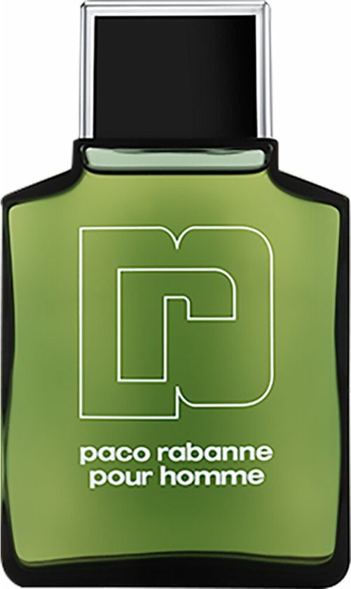 Foto: Paco rabanne pour homme 200 ml eau de toilette herenparfum