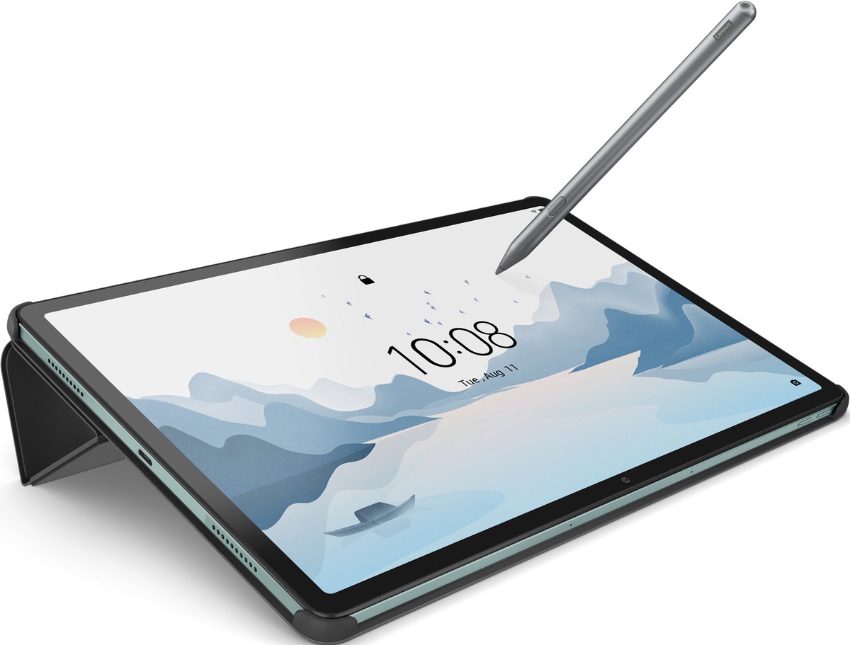 Schutzglas Folie für Lenovo Tab P12 2023 TB-370FU TB-371FC 12.7 Zoll