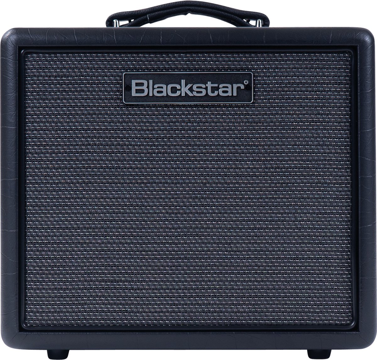 Blackstar HT-1R MKIII - 1w,1x8 Buizen Gitaarversterker combo - zwart